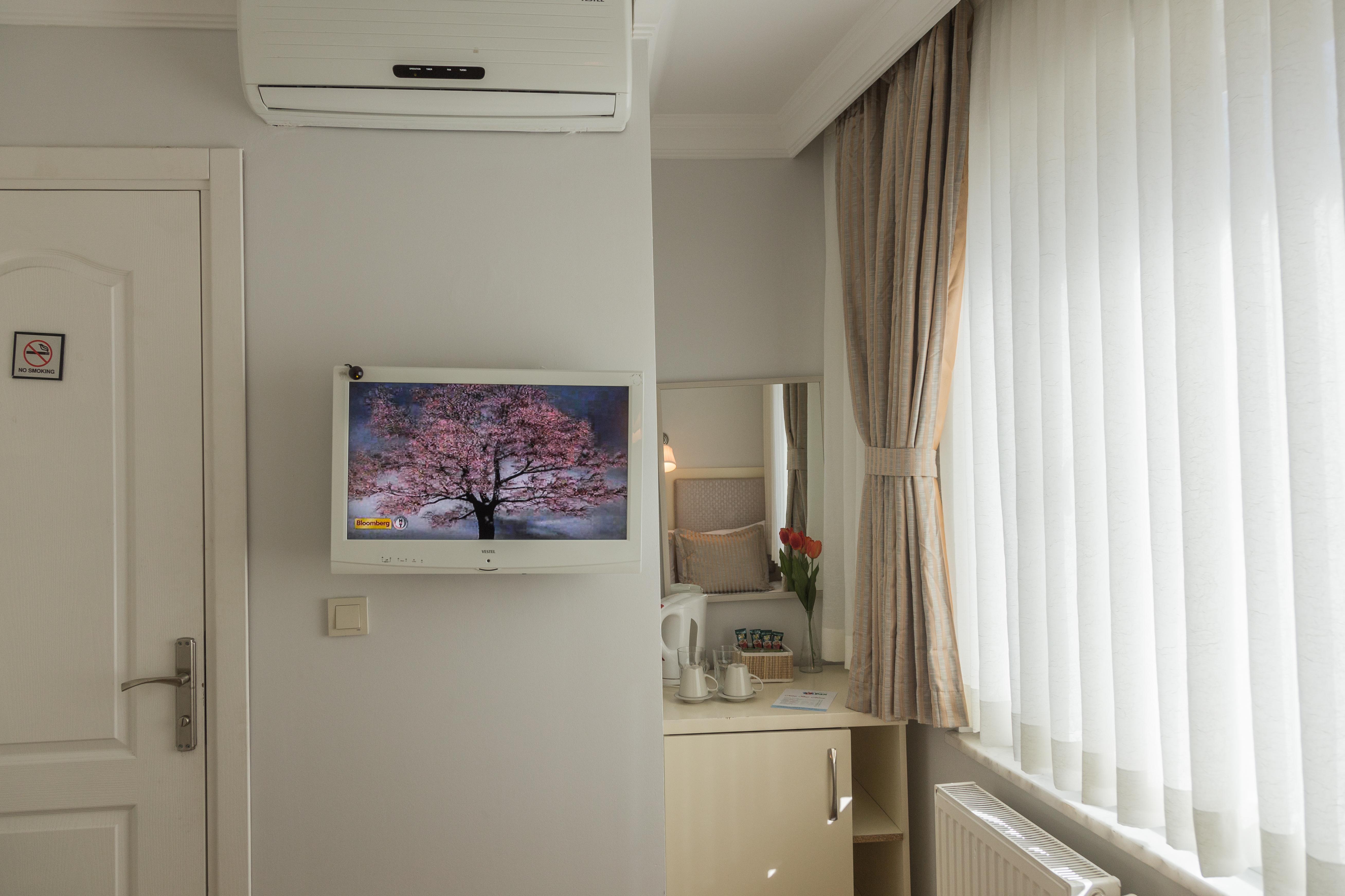 Hotel The House Of Tulpan Istanbul Exterior foto