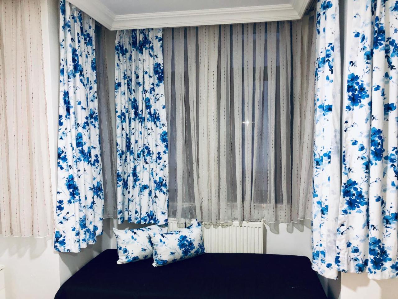 Hotel The House Of Tulpan Istanbul Exterior foto
